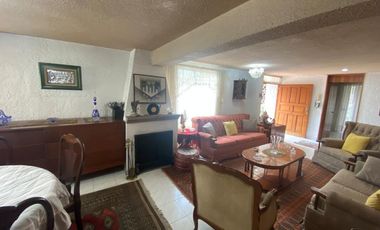 Casa en Venta en San Jerónimo Lidice
