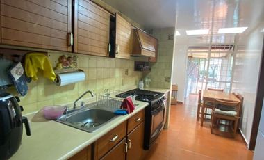 Casa en Venta en San Jerónimo Lidice