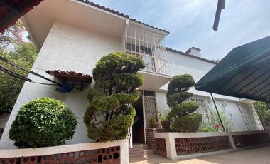 Casa en Venta en San Jerónimo Lidice