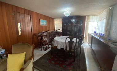 Casa en Venta en San Jerónimo Lidice