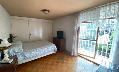 Casa en Venta en San Jerónimo Lidice