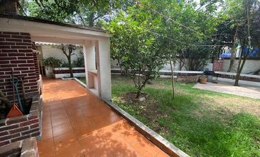 Casa en Venta en San Jerónimo Lidice
