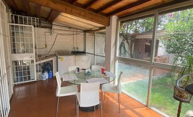 Casa en Venta en San Jerónimo Lidice