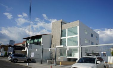 RENTA DE EDIFICIO COMERCIAL EN LLANO GRANDE METEPEC