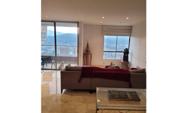 Se Vende hermoso apartamento sector Los Balsos