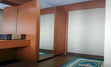 JUAL APARTEMEN CIHAMPELAS BANDUNG FULL FURNISHED