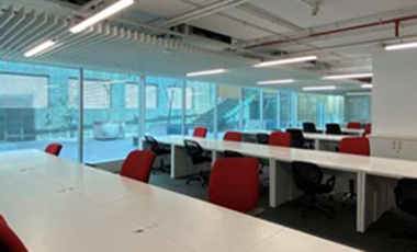 Local Comercial en Arriendo en Av Apoquindo/ Metro Manquehue