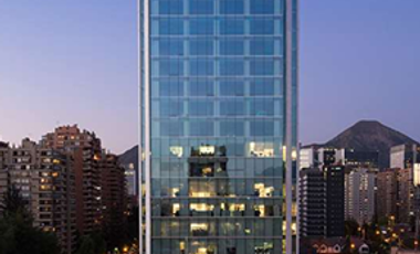 Local Comercial en Arriendo en Av Apoquindo/ Metro Manquehue