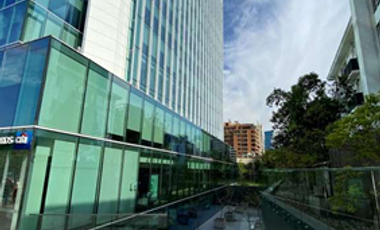 Local Comercial en Arriendo en Av Apoquindo/ Metro Manquehue