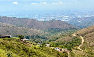 lote en venta en medio dapa. Cod V11868