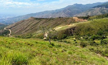 lote en venta en medio dapa. Cod V11868