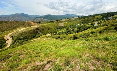 lote en venta en medio dapa. Cod V11868