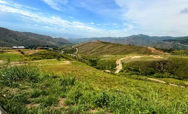 lote en venta en medio dapa. Cod V11868