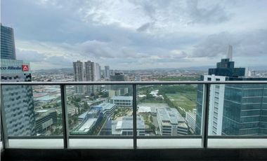 SEA CONFIABLE VENDE APARTAMENTO COSTA DEL ESTE VISTA A LA CIUDAD