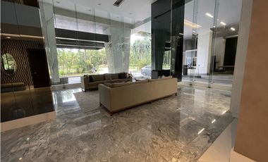 SEA CONFIABLE VENDE APARTAMENTO COSTA DEL ESTE VISTA A LA CIUDAD