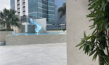 SEA CONFIABLE VENDE APARTAMENTO COSTA DEL ESTE VISTA A LA CIUDAD