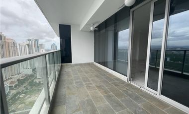 SEA CONFIABLE VENDE APARTAMENTO COSTA DEL ESTE VISTA A LA CIUDAD