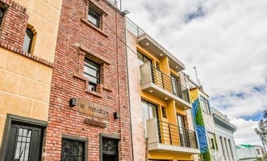ARRIENDO de APARTAMENTO en BOGOTA