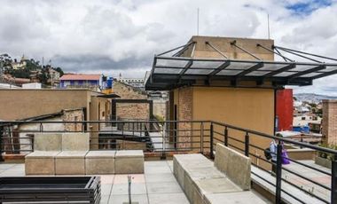 ARRIENDO de APARTAMENTO en BOGOTA