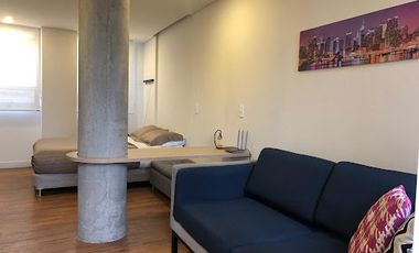 ARRIENDO de APARTAMENTO en BOGOTA