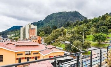 ARRIENDO de APARTAMENTO en BOGOTA
