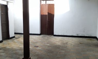 ARRIENDO de CASAS en BUCARAMANGA