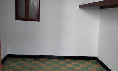 ARRIENDO de CASAS en BUCARAMANGA