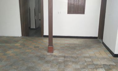 ARRIENDO de CASAS en BUCARAMANGA