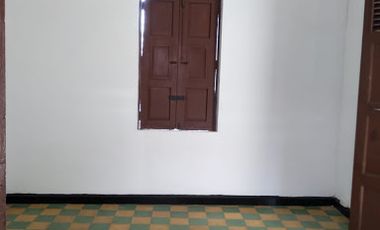 ARRIENDO de CASAS en BUCARAMANGA