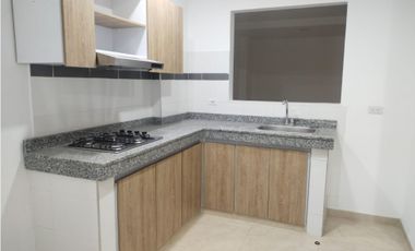 Arriendo Aparta estudio 3er piso en Colon, Cali