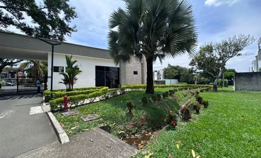 lote en venta en las mercedes. Cod V5143