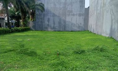 Tanah dijual di Jawa Timur, Surabaya