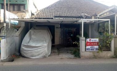 Rumah dijual di Jawa Barat, Sumedang