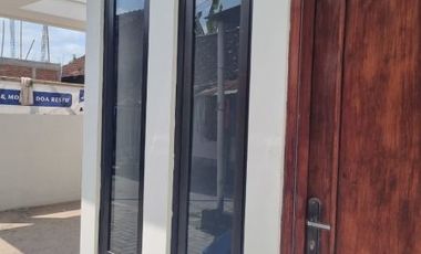 Rumah Siap Huni Murah Mewah Di Berbah