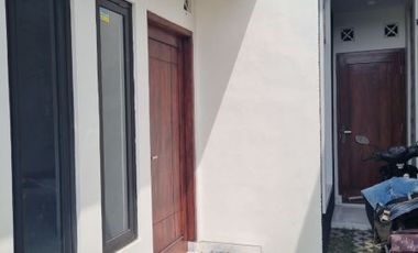 Rumah Siap Huni Murah Mewah Di Berbah