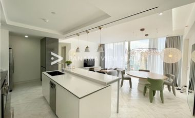 PH WANDERS & YOO / MARBELLA / VENTA