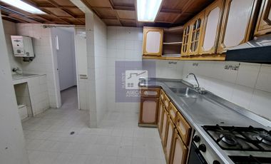 COD. 957 - SE ARRIENDA APARTAMENTO - BARRIO:  ALTOS DE CAÑAVERAL CAMPESTRE
