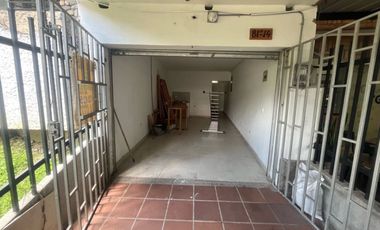 local en arriendo en calasanz. Cod A9100400