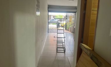 local en arriendo en calasanz. Cod A9100400
