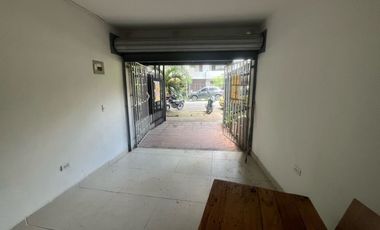 local en arriendo en calasanz. Cod A9100400