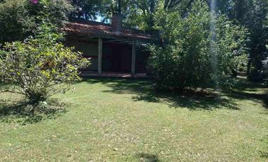 Casa en venta en Libertad