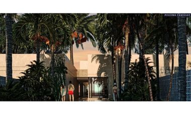 Venta de Lote cerca de la playa de Telchac, Yucatán