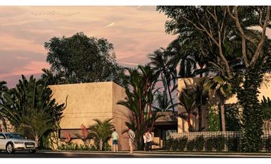 Venta de Lote cerca de la playa de Telchac, Yucatán