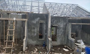 Cluster murah Nuansa Villa sejuk nyaman asri di padaasih Cimahi