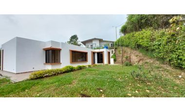 VENTA ESPECTACULAR CASA UBICADA EN FUSAGASUGA CUNDINAMARCA