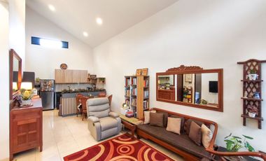 Rumah Terawat 8 Menit ke Gerbang Tol Bintaro Viaduct Siap Huni J-42322