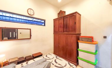 Rumah Terawat 8 Menit ke Gerbang Tol Bintaro Viaduct Siap Huni J-42322