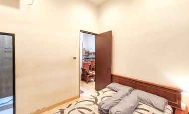 Rumah Terawat 8 Menit ke Gerbang Tol Bintaro Viaduct Siap Huni J-42322