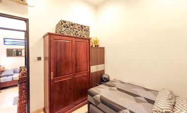 Rumah Terawat 8 Menit ke Gerbang Tol Bintaro Viaduct Siap Huni J-42322