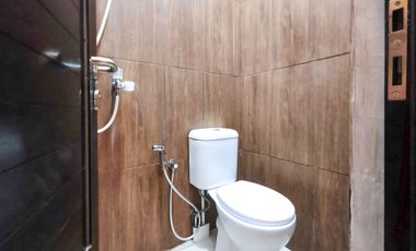 Rumah Terawat 8 Menit ke Gerbang Tol Bintaro Viaduct Siap Huni J-42322